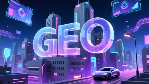 泰山区GEO 优化行业动态：主流搜索平台地域收录规则更新综述