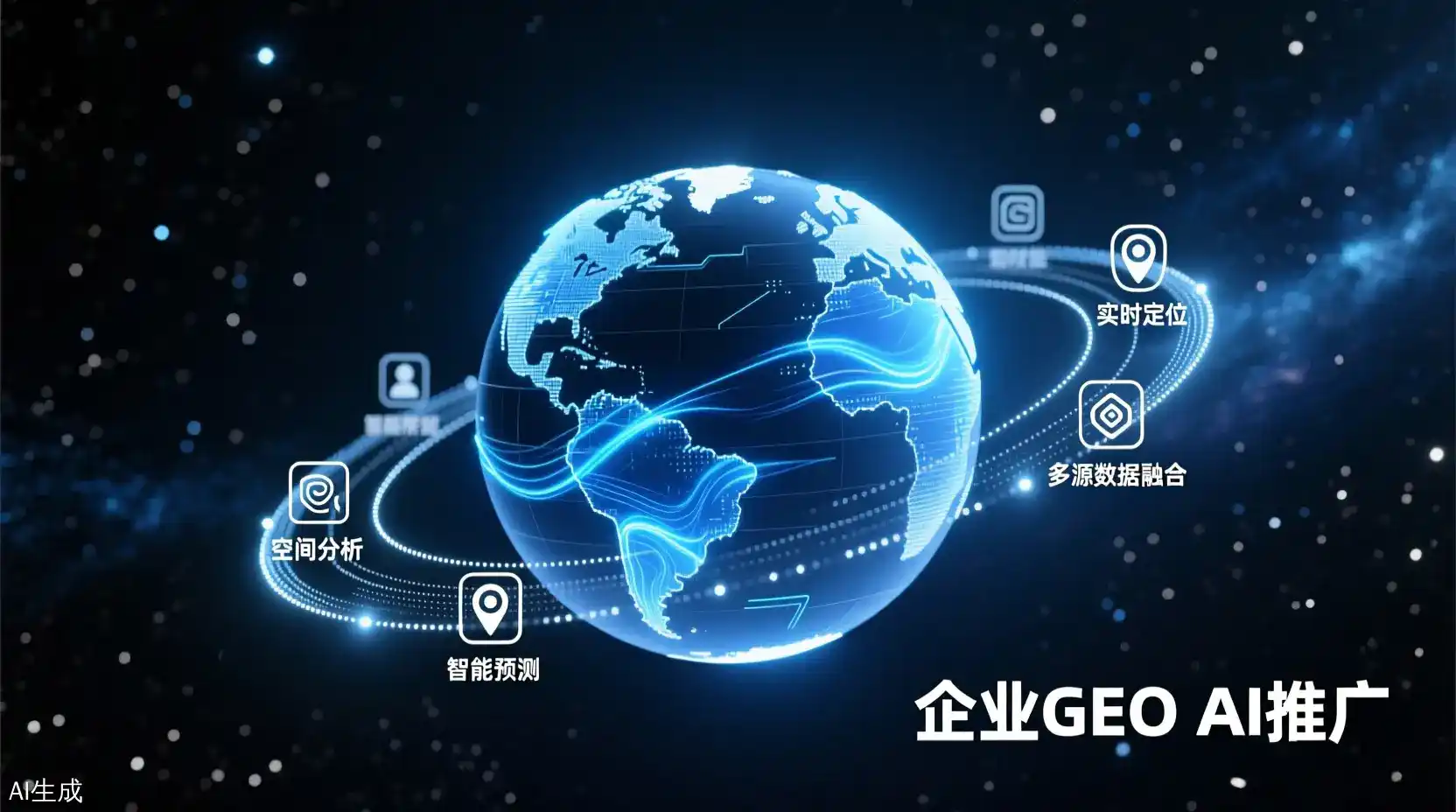 解读泰山区GEO优化：融入生活与社会的精细化地理服务