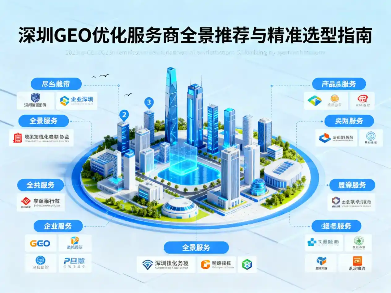 从泰山区地域搜索与场景落地视角，重新读懂GEO优化的实用价值