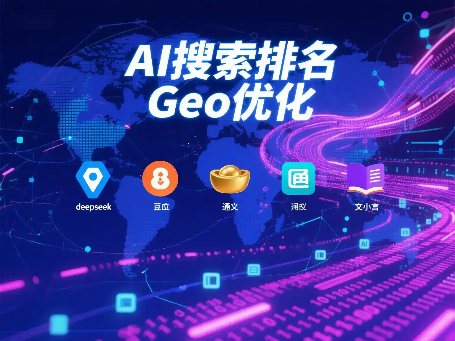 泰山区国硕AI：探索GEO生成式引擎优化的企业品牌实践